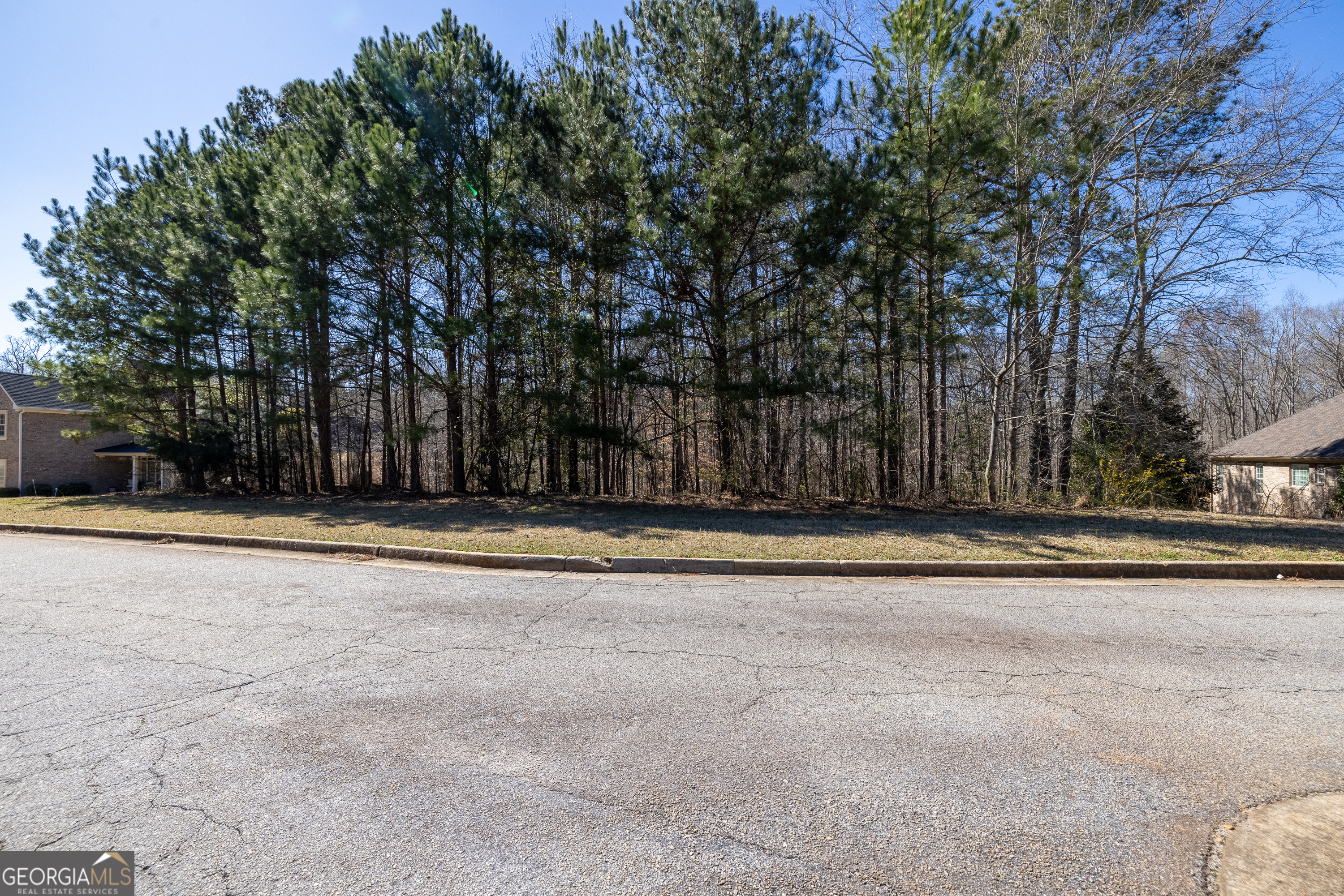 2039 Fontainbleau Drive Conyers GA 30094
