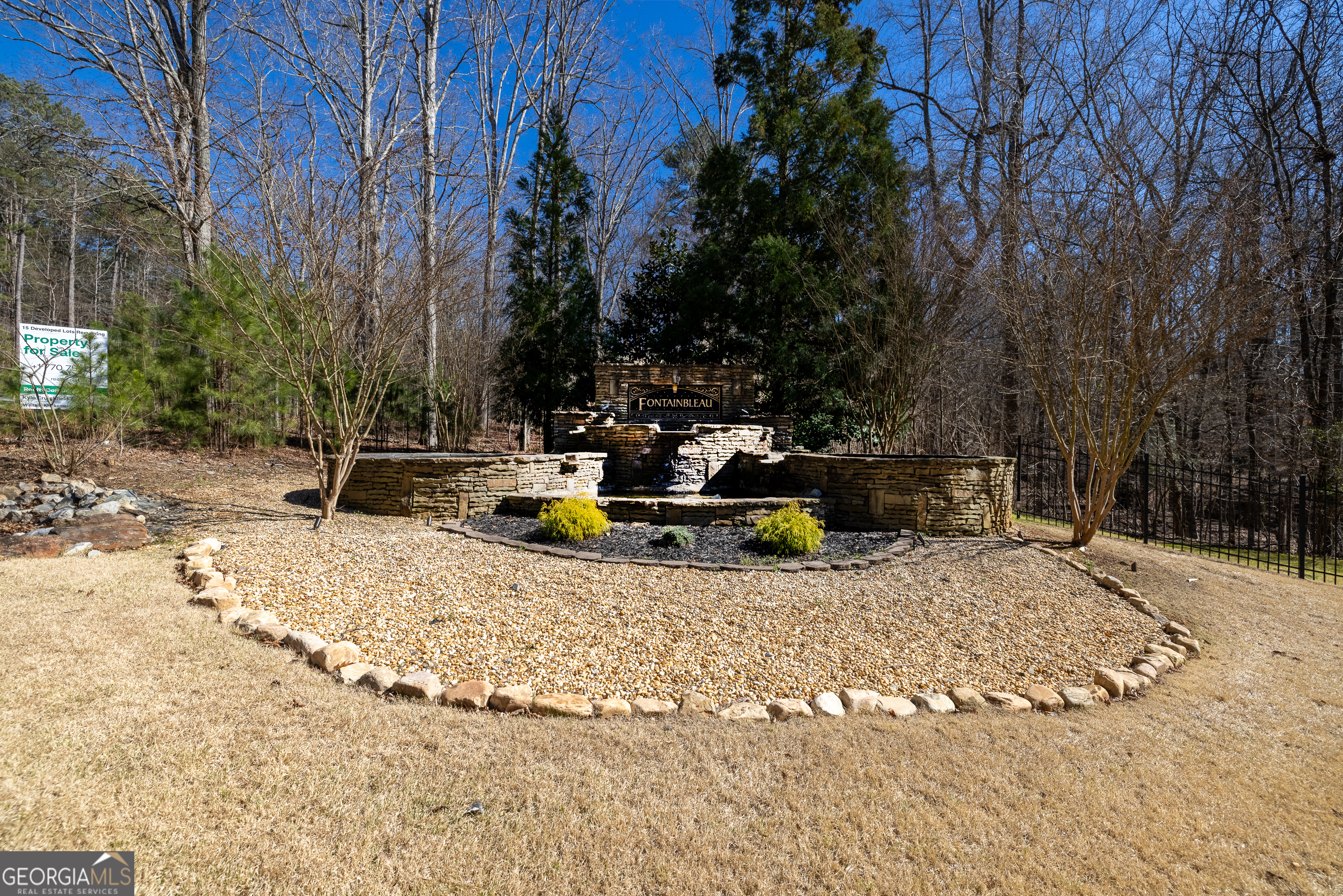 2039 Fontainbleau Drive Conyers GA 30094