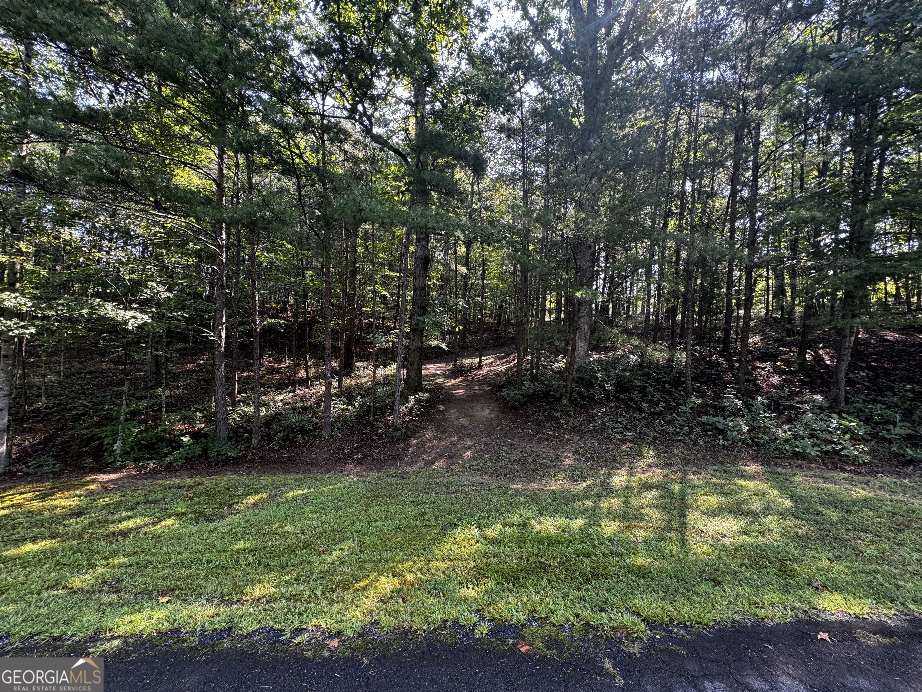 0 Rainbow Circle Cleveland GA 30528