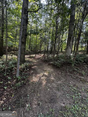 0 Rainbow Circle Cleveland GA 30528