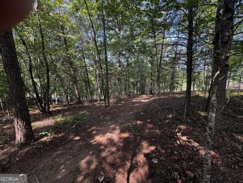 0 Rainbow Circle Cleveland GA 30528