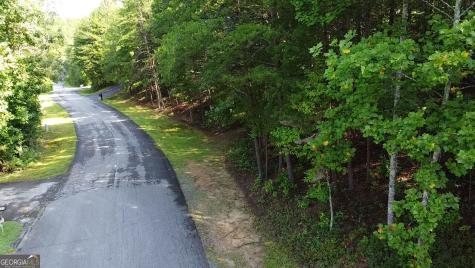 0 Rainbow Circle Cleveland GA 30528