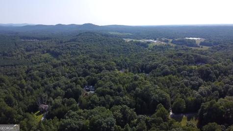 0 Rainbow Circle Cleveland GA 30528