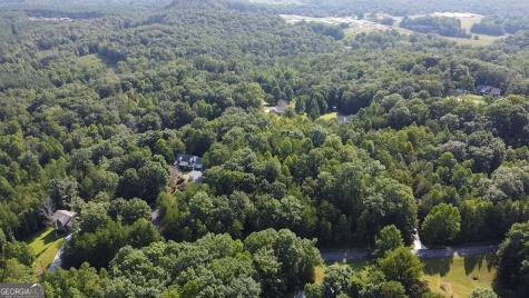 0 Rainbow Circle Cleveland GA 30528