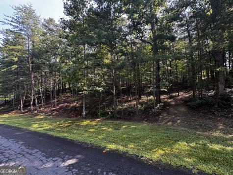 0 Rainbow Circle Cleveland GA 30528