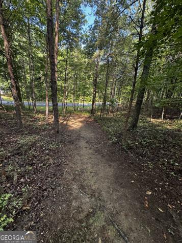 0 Rainbow Circle Cleveland GA 30528