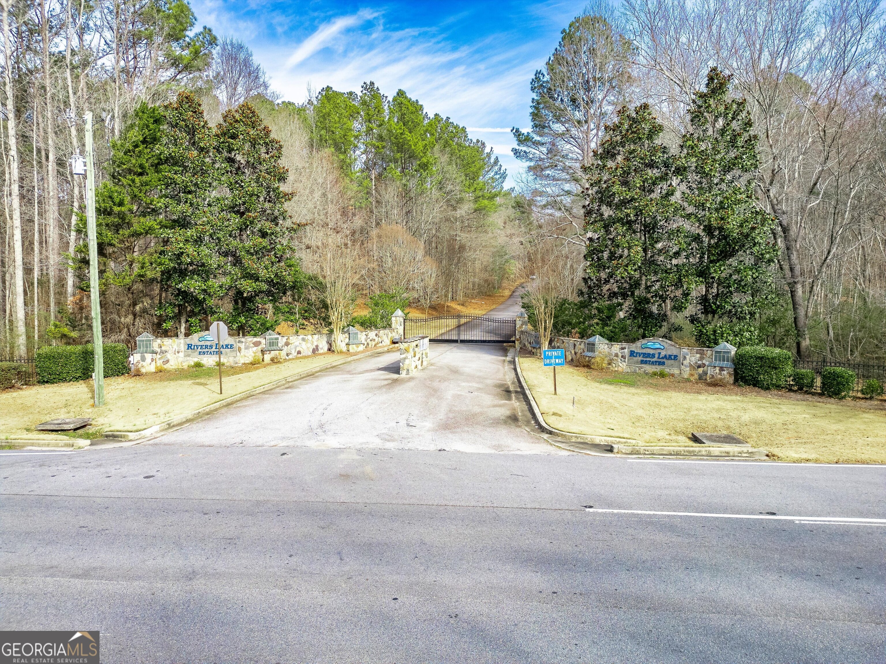 467 Rivers Road Fayetteville GA 30214