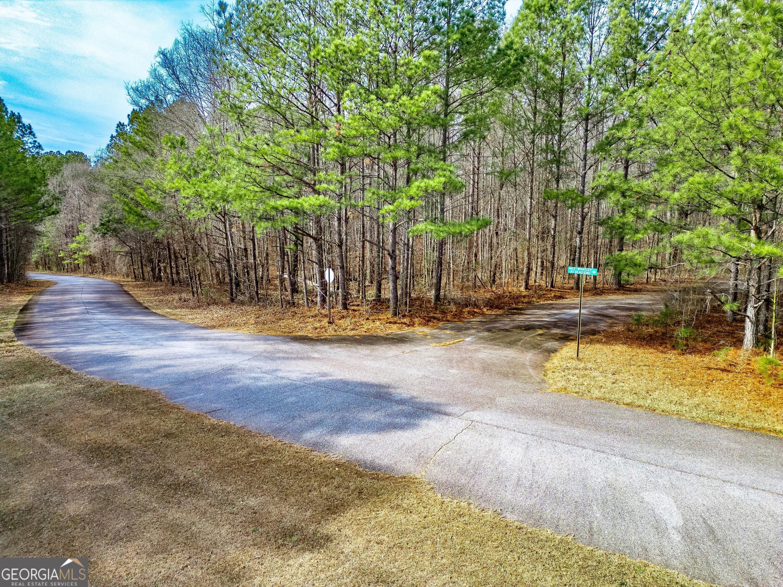 467 Rivers Road Fayetteville GA 30214