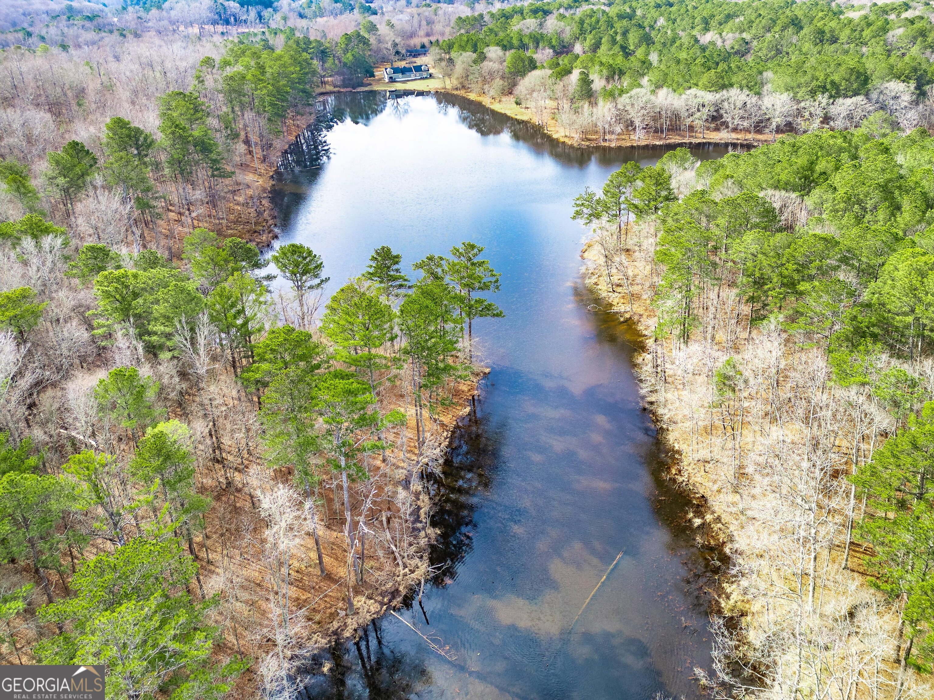 467 Rivers Road Fayetteville GA 30214