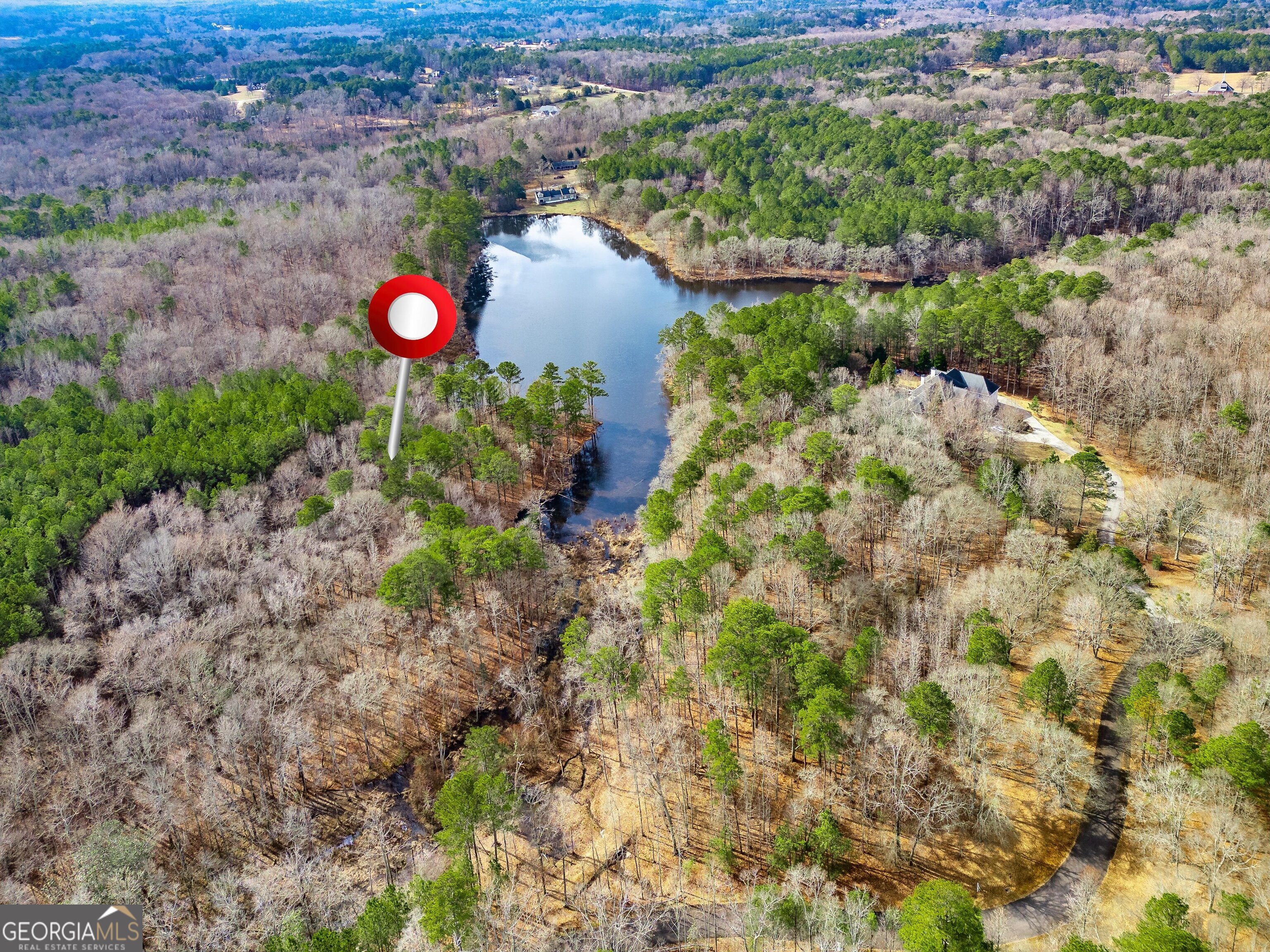 467 Rivers Road Fayetteville GA 30214
