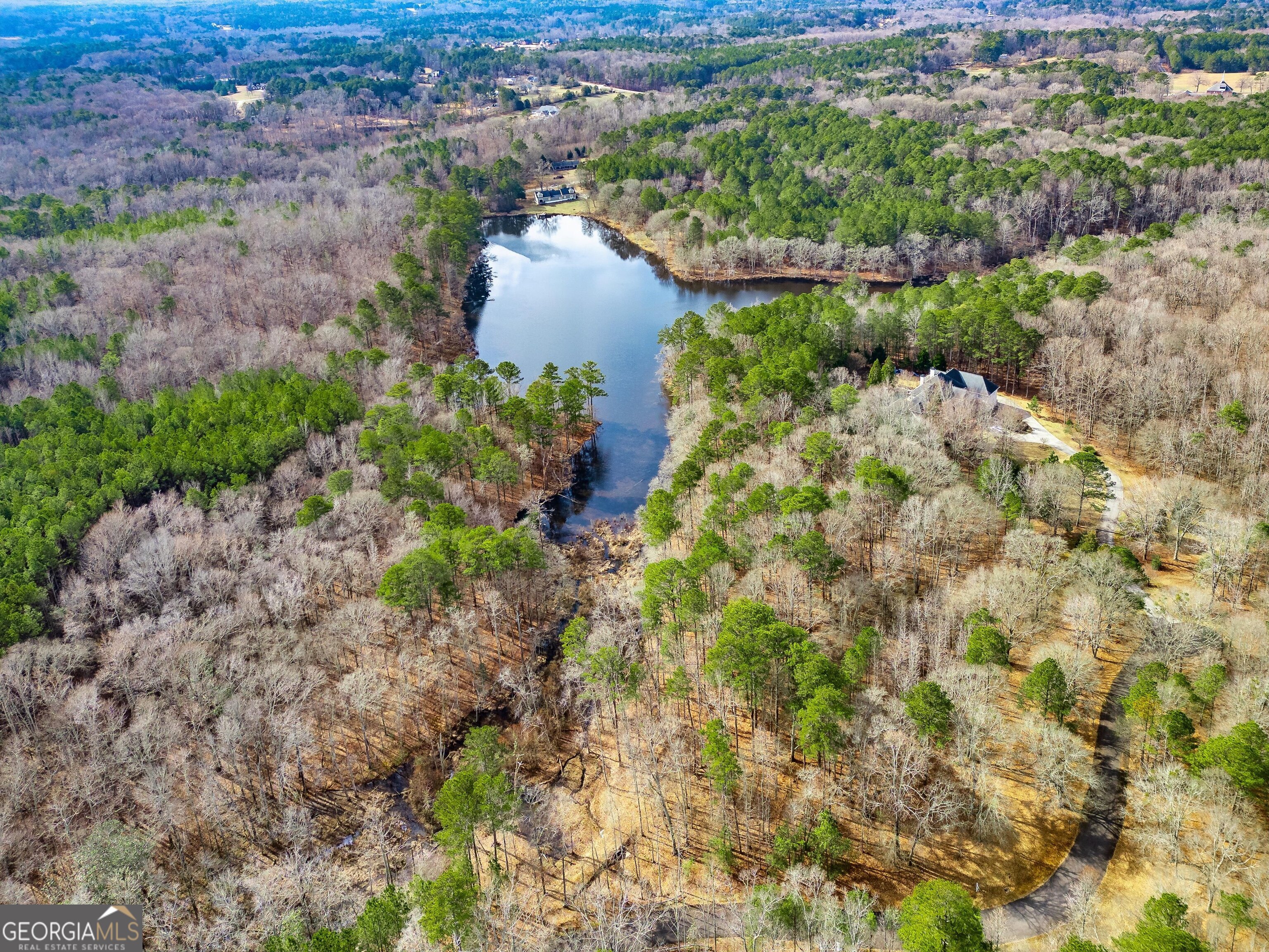 467 Rivers Road Fayetteville GA 30214