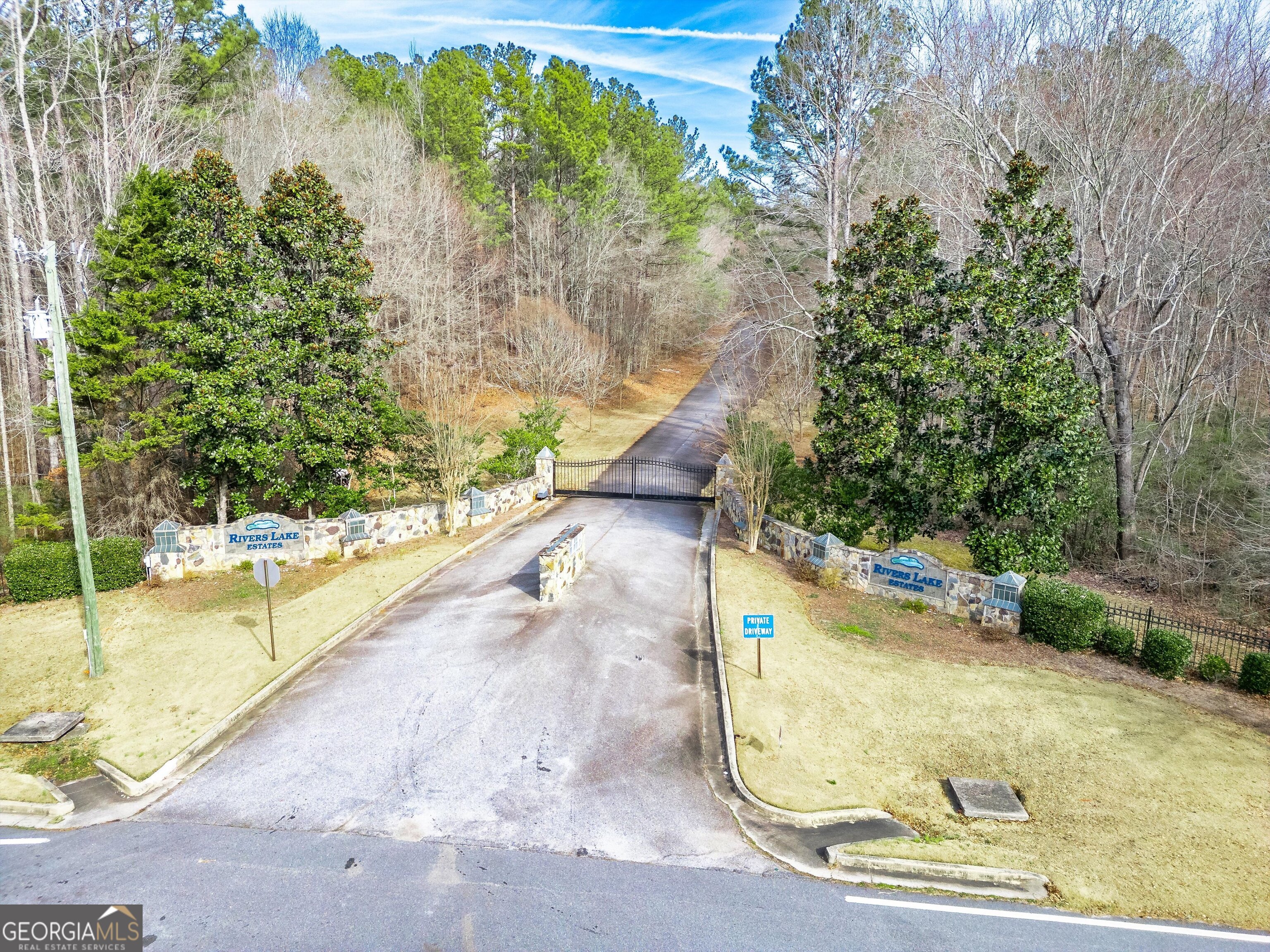 467 Rivers Road Fayetteville GA 30214