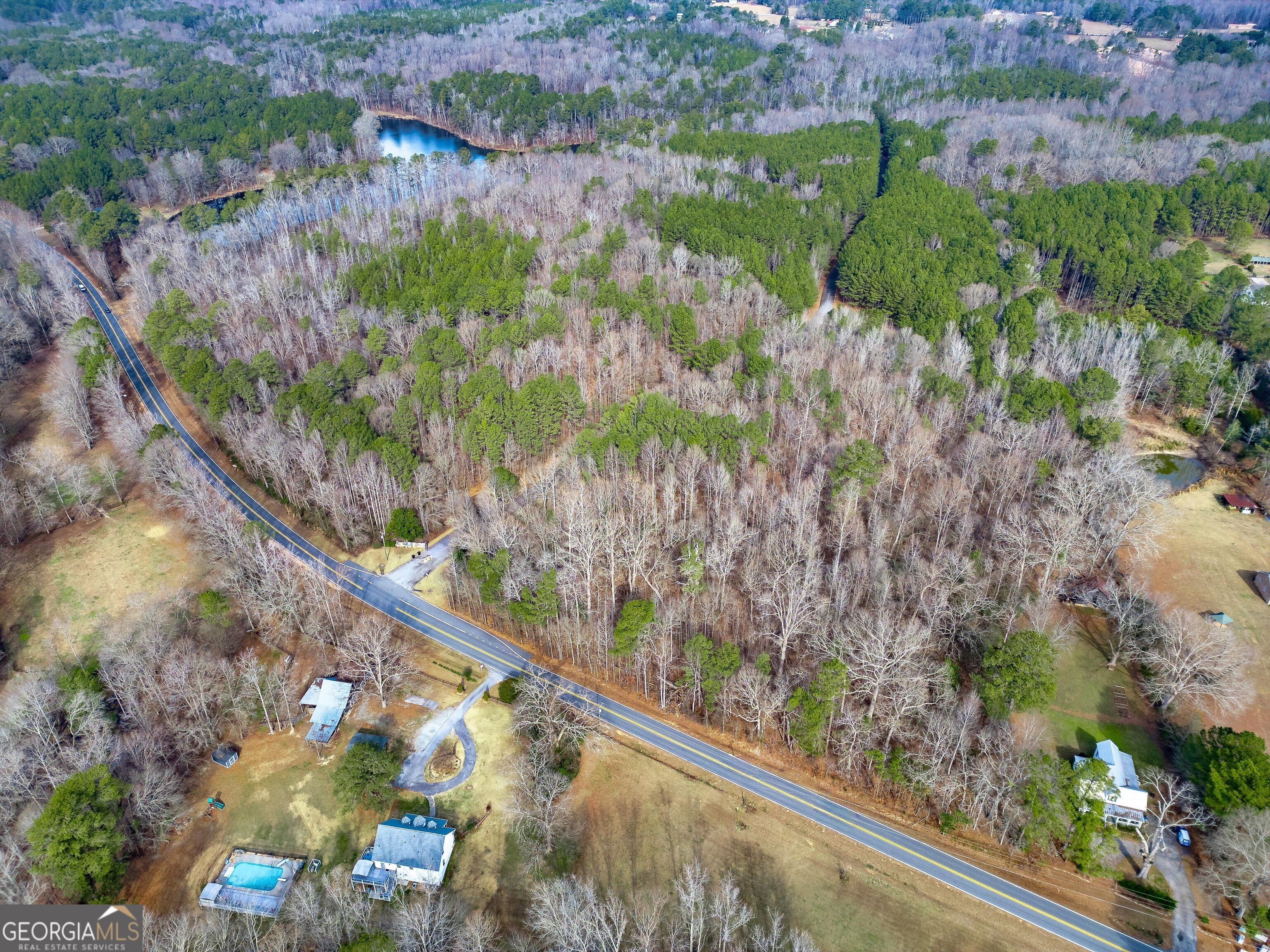 467 Rivers Road Fayetteville GA 30214