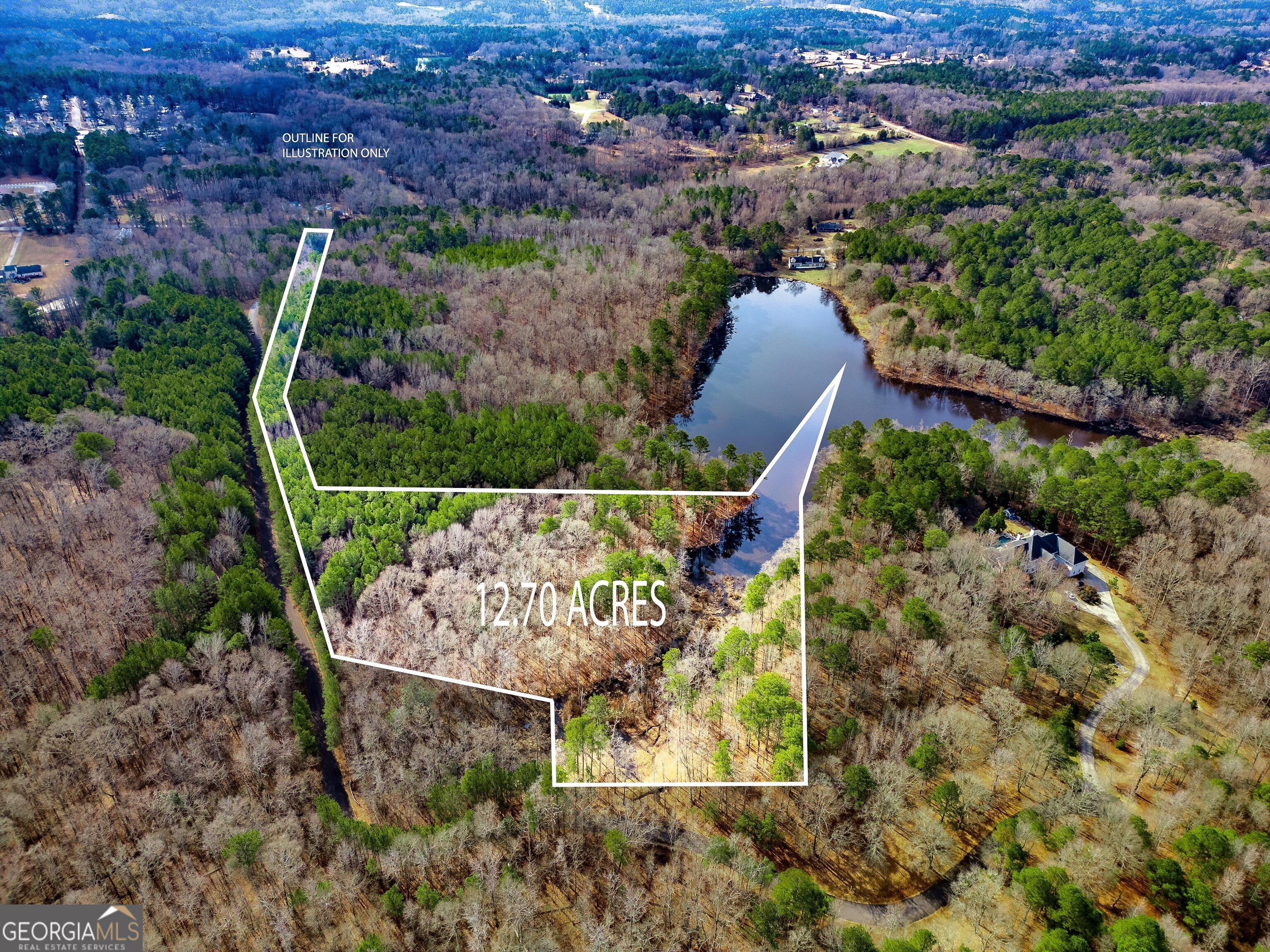 467 Rivers Road Fayetteville GA 30214