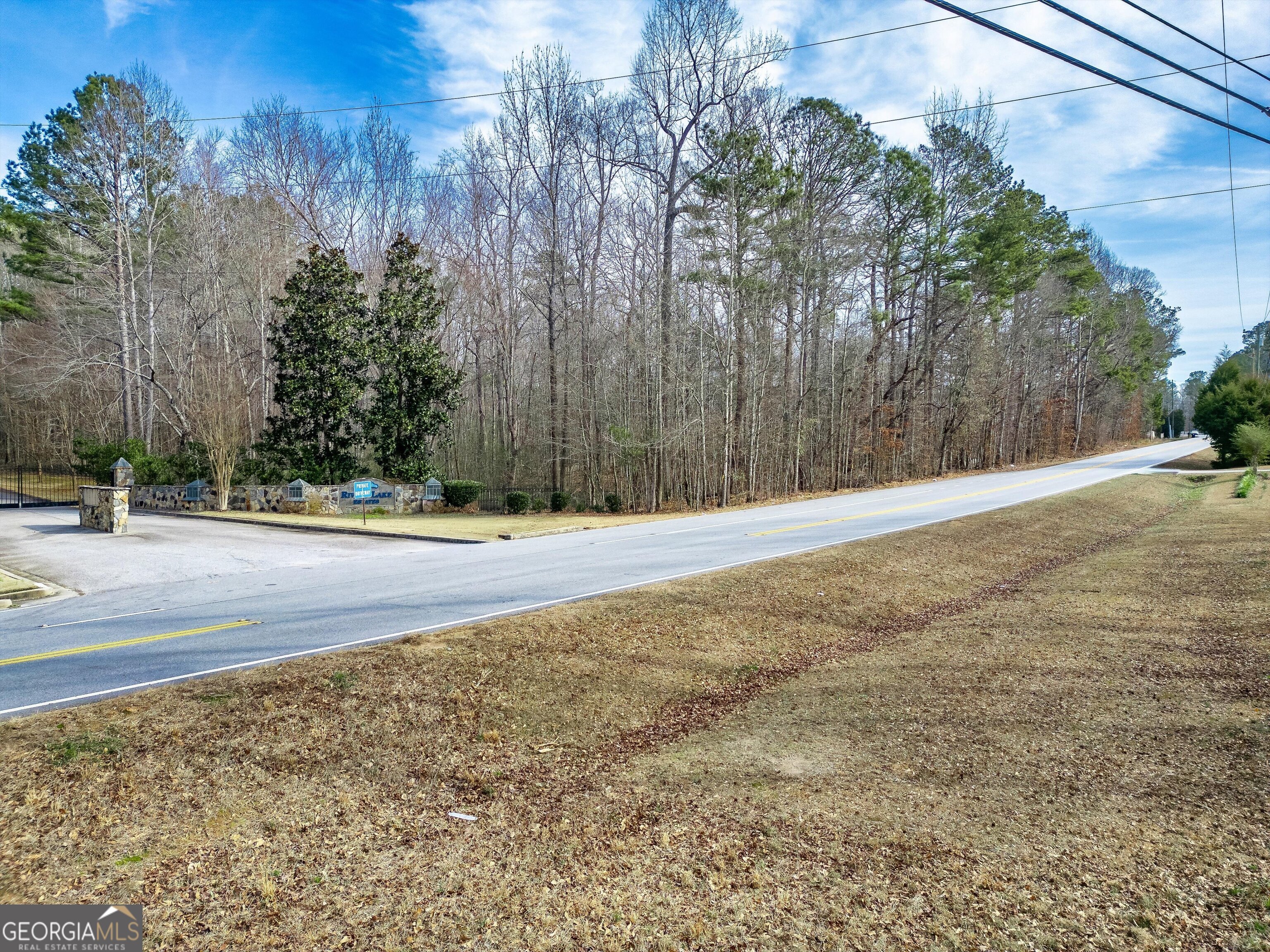 467 Rivers Road Fayetteville GA 30214