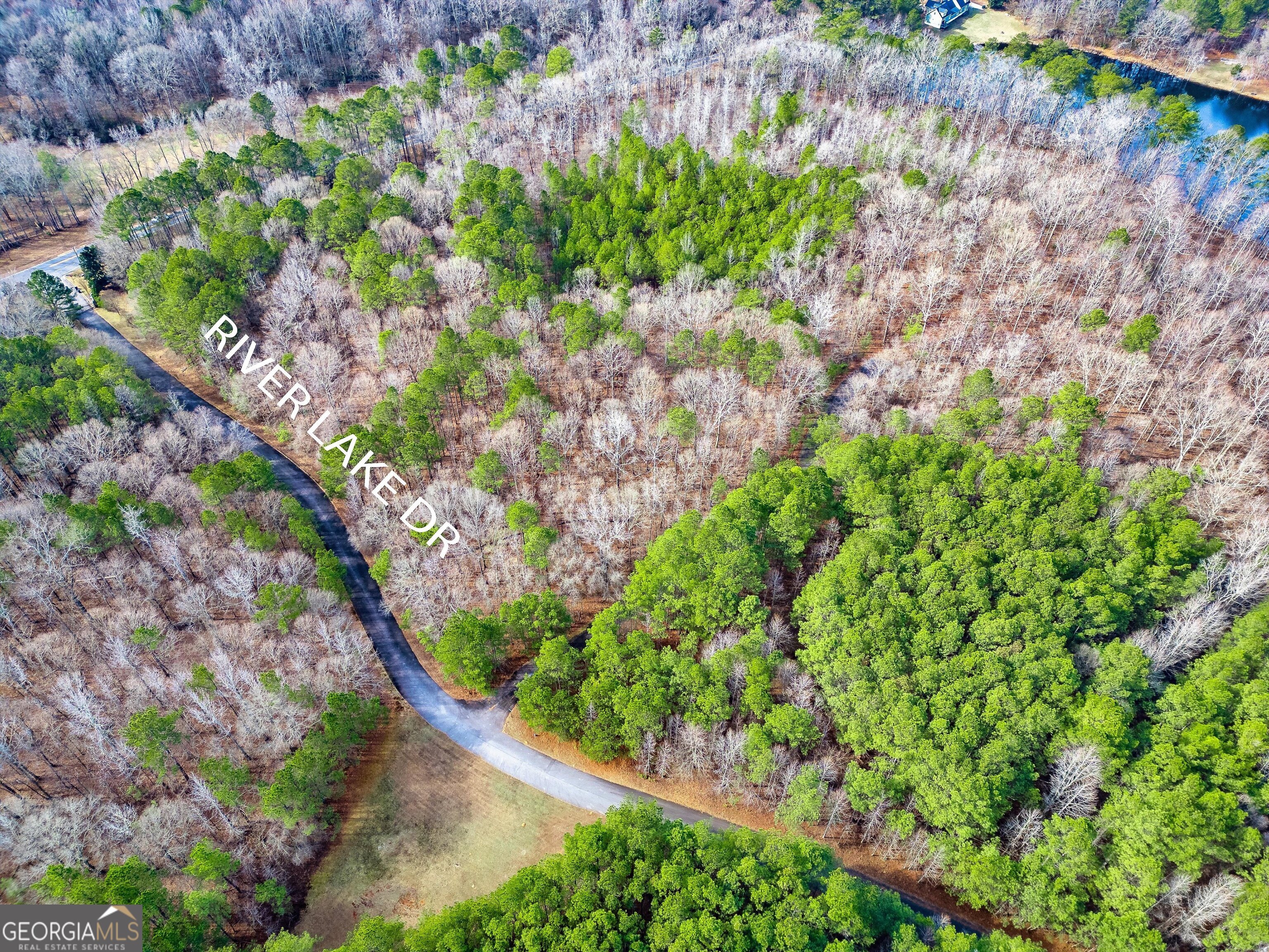 467 Rivers Road Fayetteville GA 30214