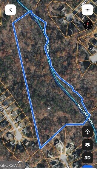 4105 Parks Road Flowery Branch GA 30542