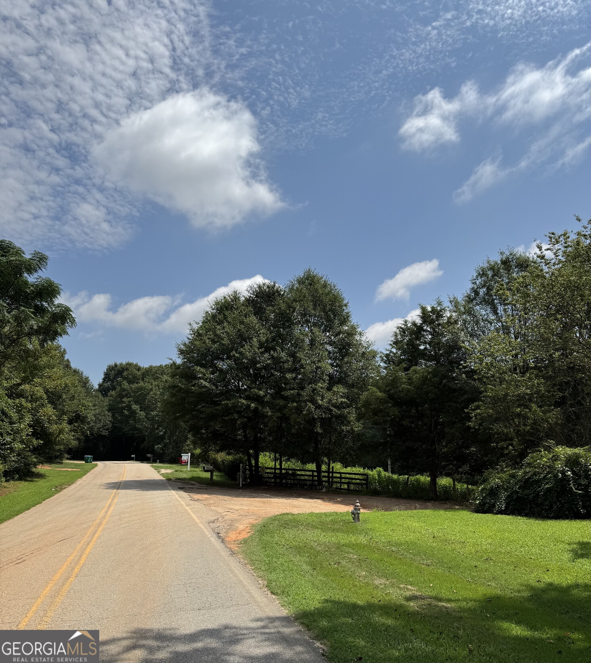 0 Marlow Road Maysville GA 30558