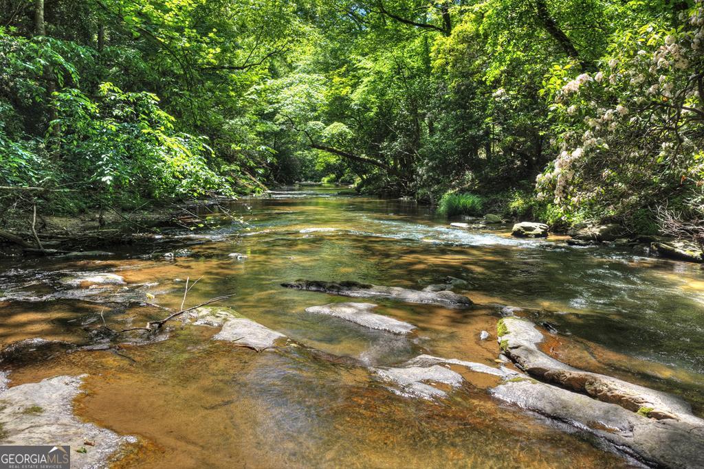 Lot 90r Mountain Creek Hollow Drive Talking Rock GA 30175