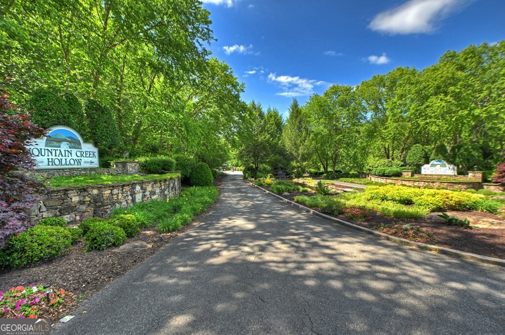 Lot 90r Mountain Creek Hollow Drive Talking Rock GA 30175