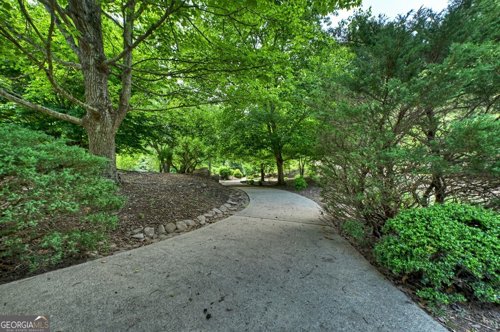 Lot 90r Mountain Creek Hollow Drive Talking Rock GA 30175