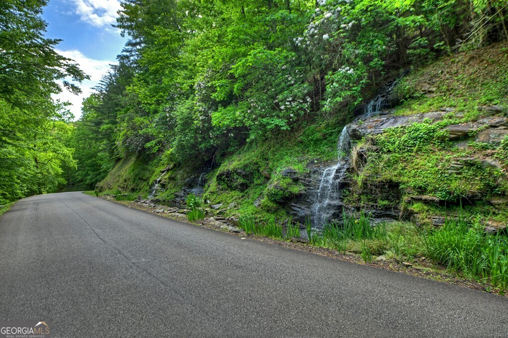 Lot 90r Mountain Creek Hollow Drive Talking Rock GA 30175