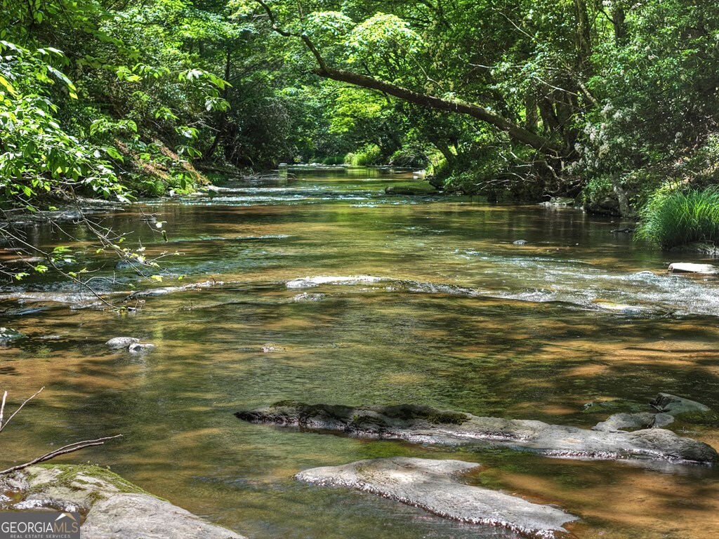 Lot 90r Mountain Creek Hollow Drive Talking Rock GA 30175