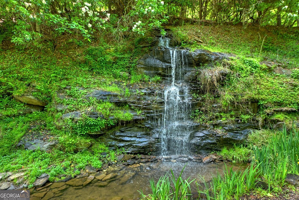 Lot 90r Mountain Creek Hollow Drive Talking Rock GA 30175