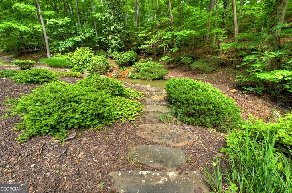 Lot 90r Mountain Creek Hollow Drive Talking Rock GA 30175