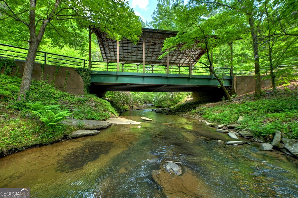 Lot 90r Mountain Creek Hollow Drive Talking Rock GA 30175
