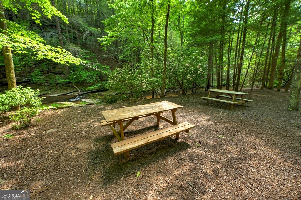 Lot 90r Mountain Creek Hollow Drive Talking Rock GA 30175