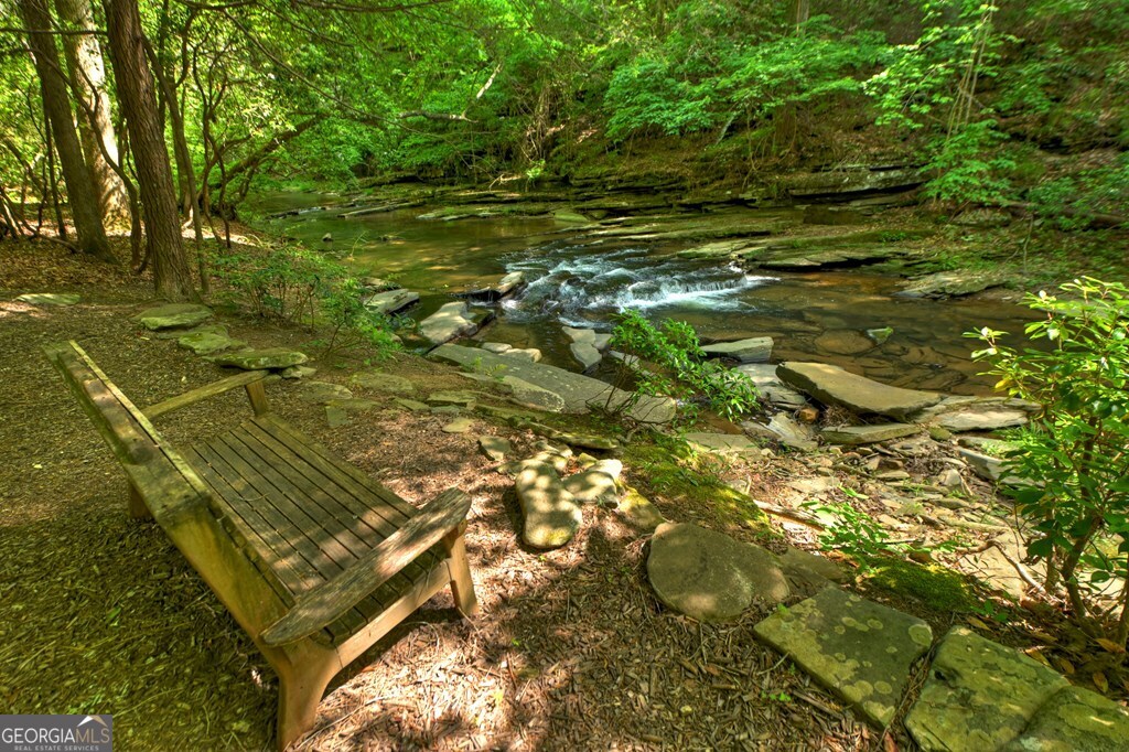 Lot 90r Mountain Creek Hollow Drive Talking Rock GA 30175
