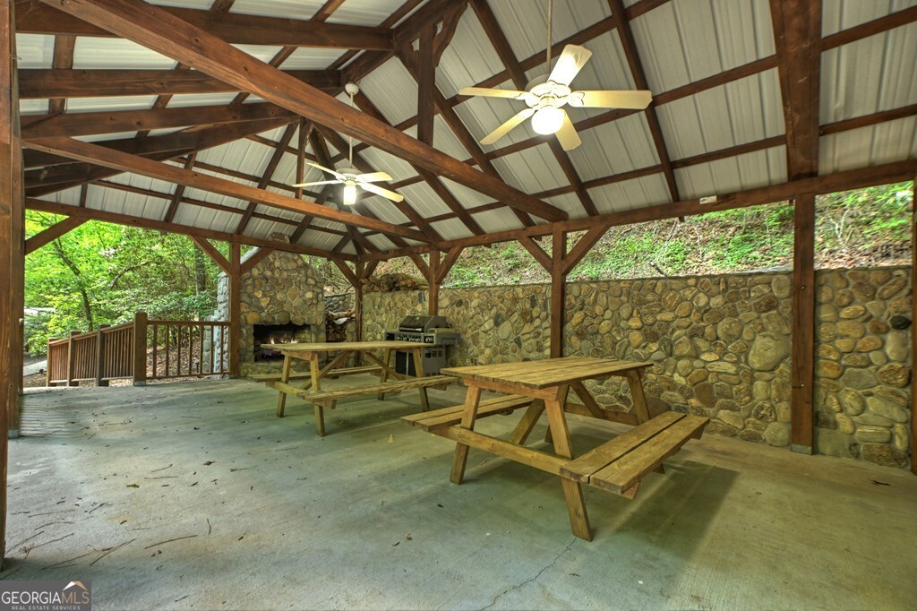 Lot 90r Mountain Creek Hollow Drive Talking Rock GA 30175