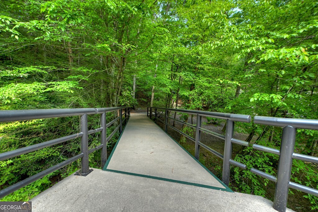 Lot 90r Mountain Creek Hollow Drive Talking Rock GA 30175