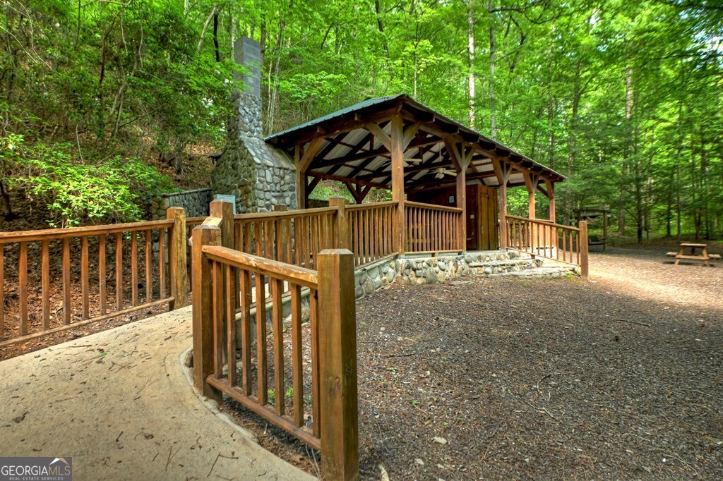 Lot 90r Mountain Creek Hollow Drive Talking Rock GA 30175