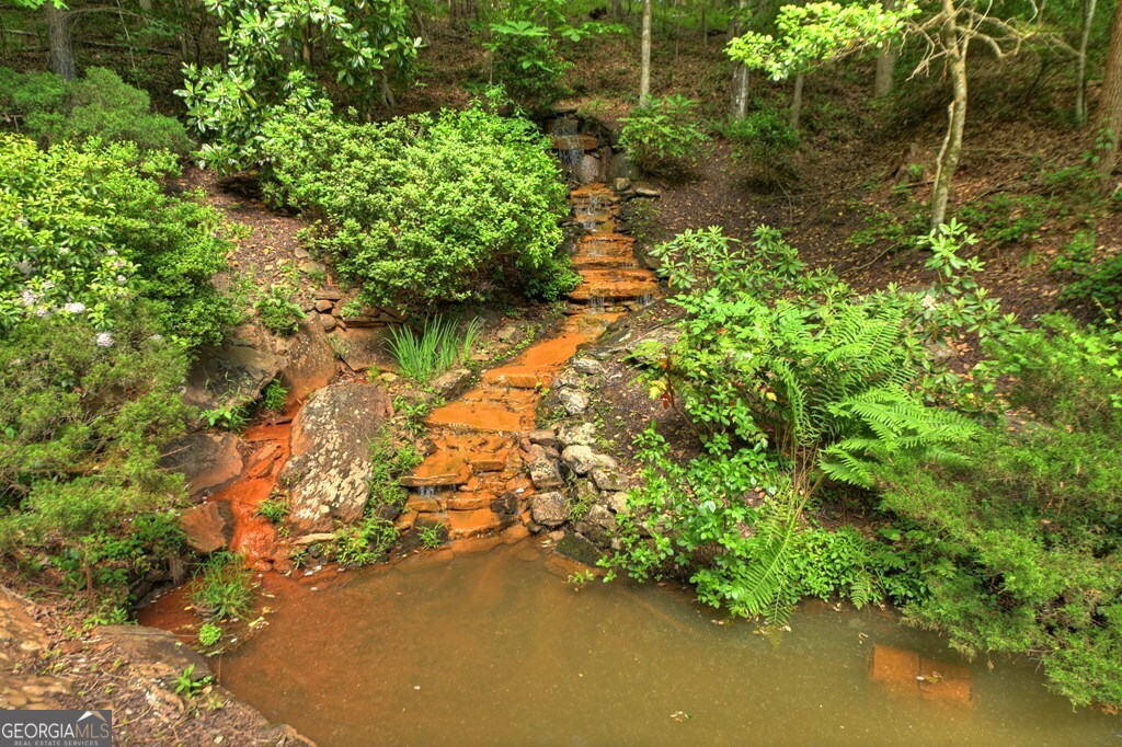 Lot 90r Mountain Creek Hollow Drive Talking Rock GA 30175