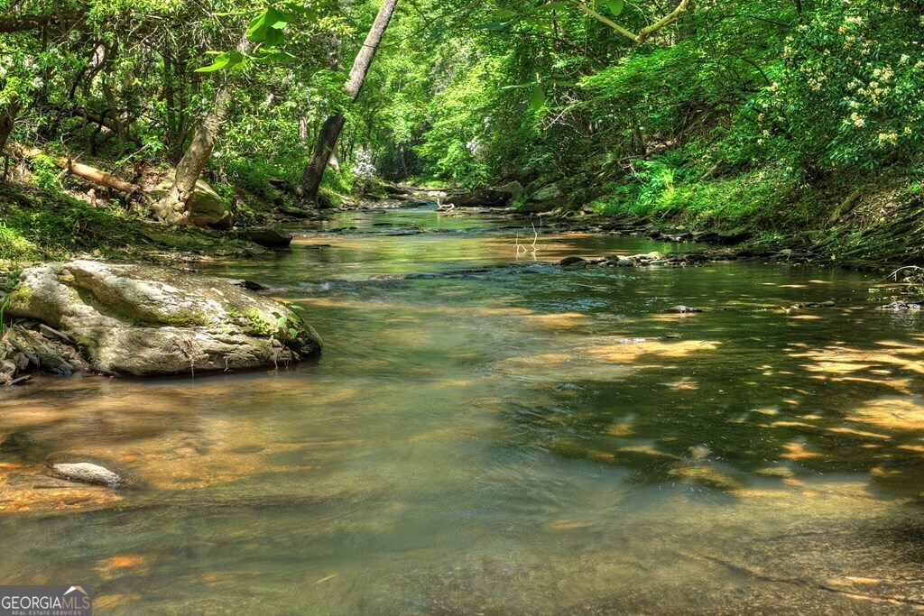 Lot 90r Mountain Creek Hollow Drive Talking Rock GA 30175