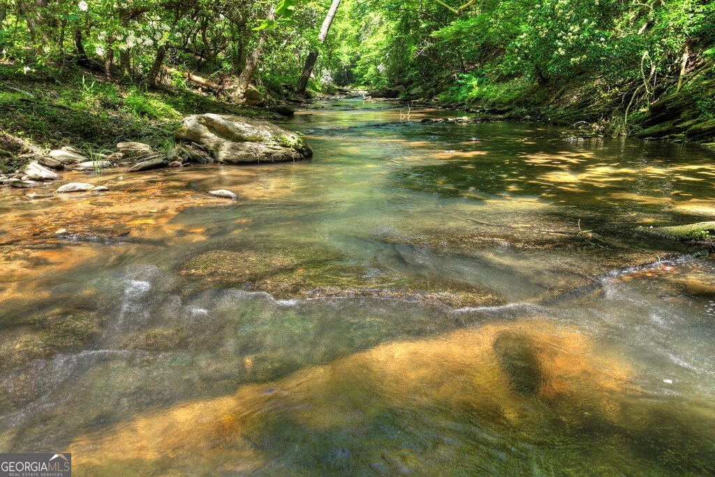 Lot 90r Mountain Creek Hollow Drive Talking Rock GA 30175
