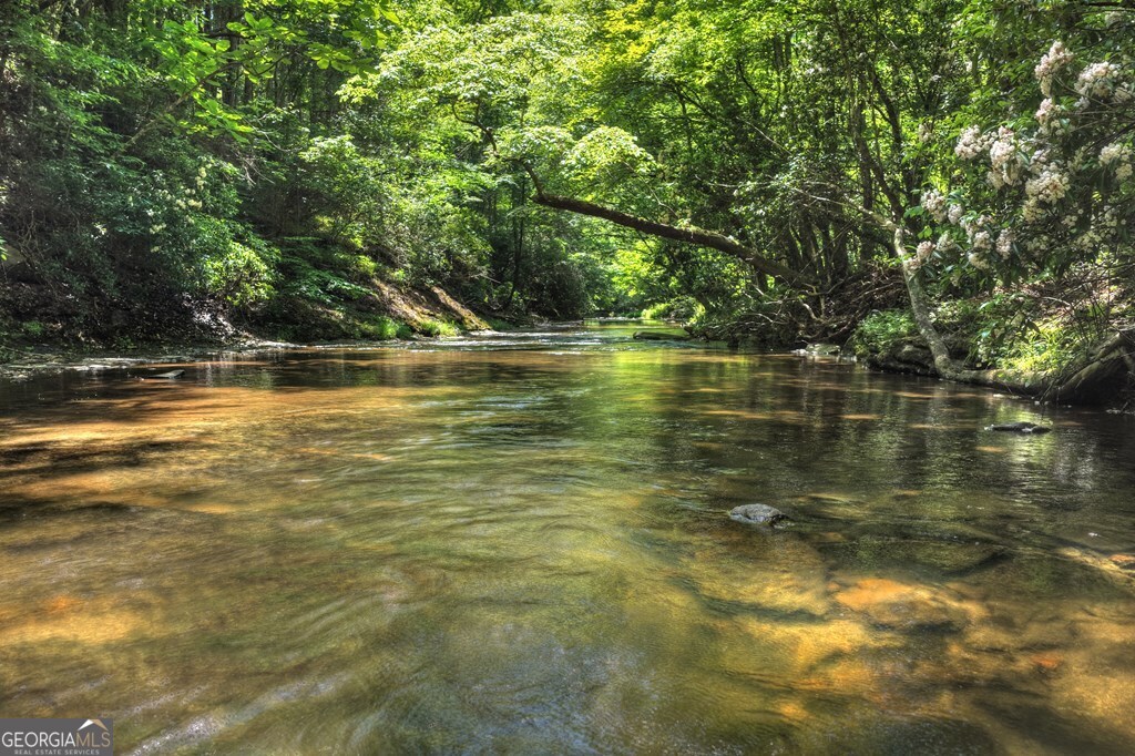 Lot 90r Mountain Creek Hollow Drive Talking Rock GA 30175