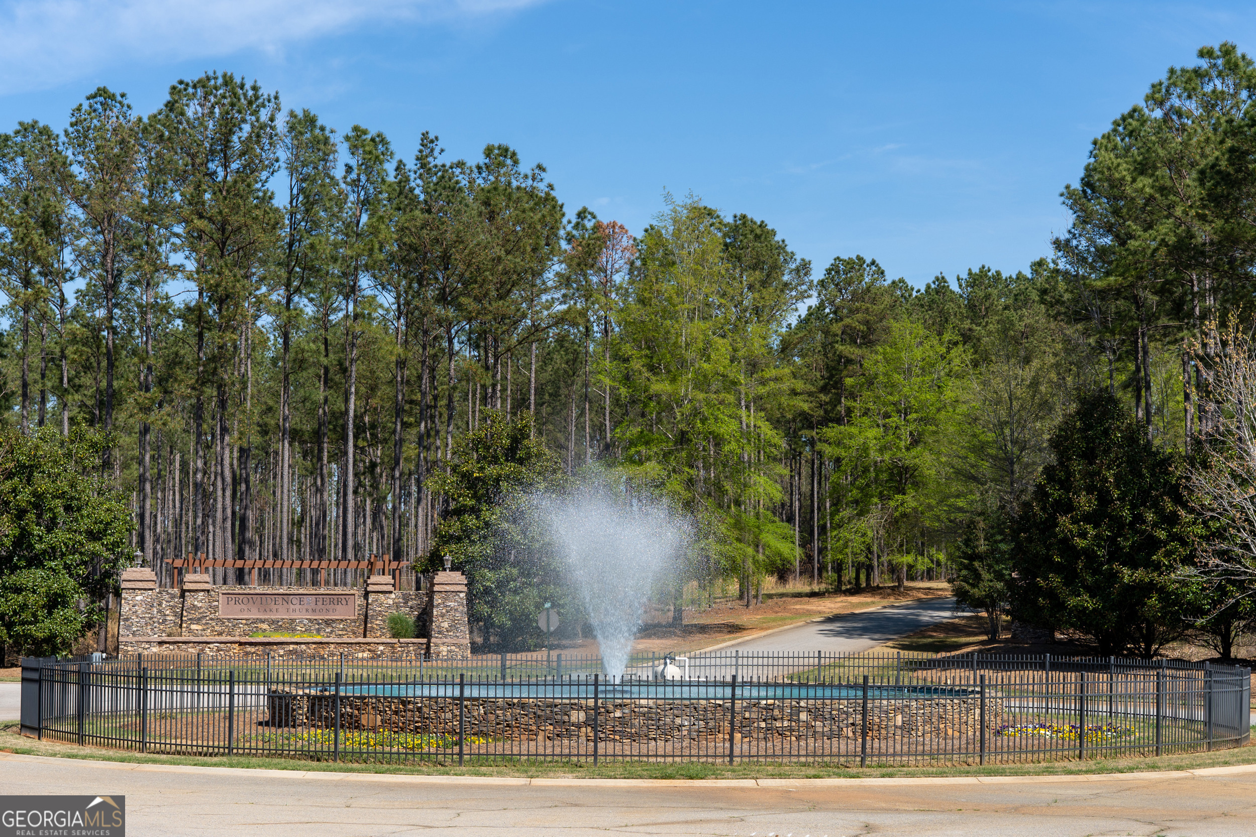 Lot 23 S Pointe Cove Lincolnton GA 30817