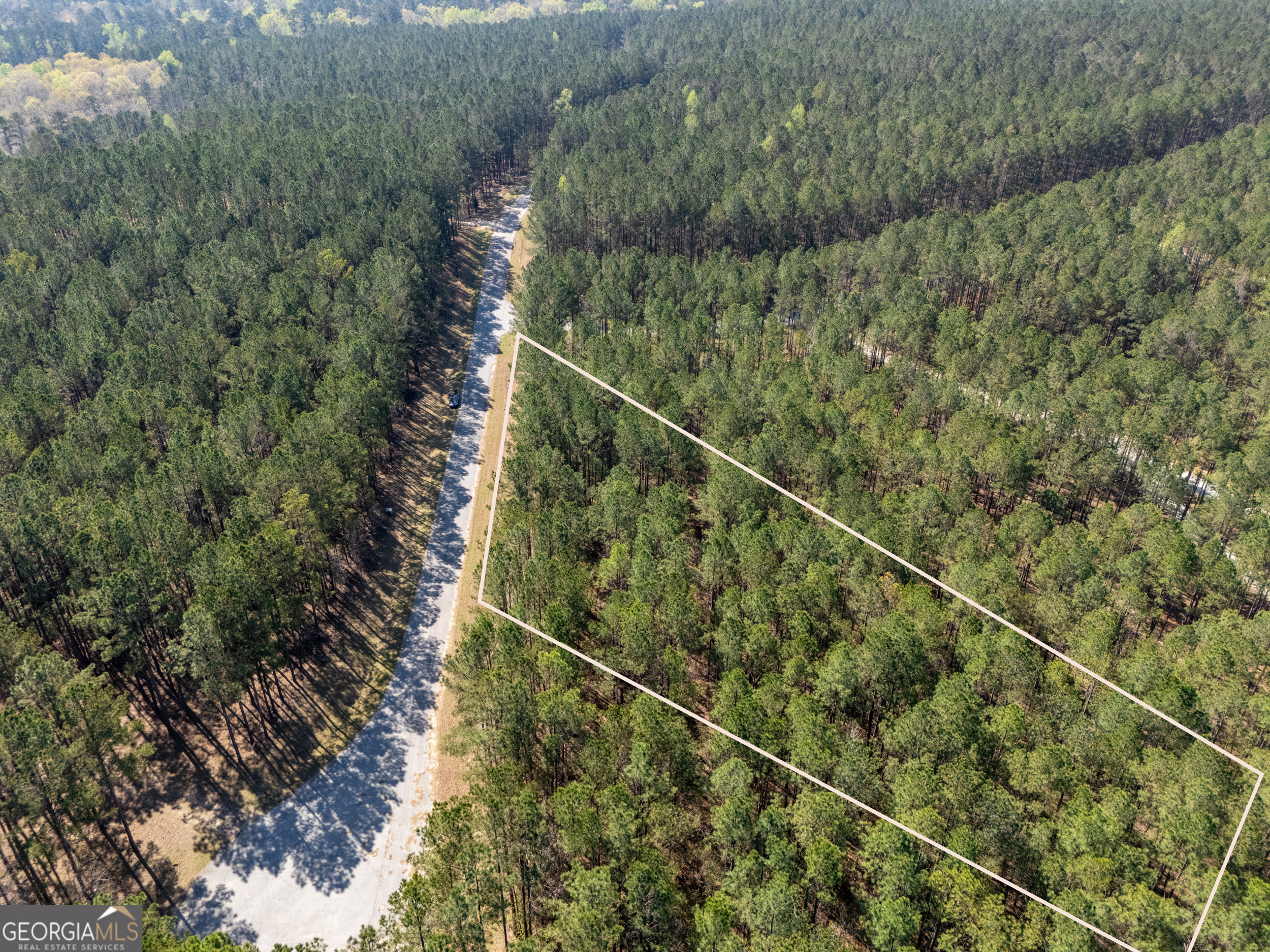 Lot 23 S Pointe Cove Lincolnton GA 30817