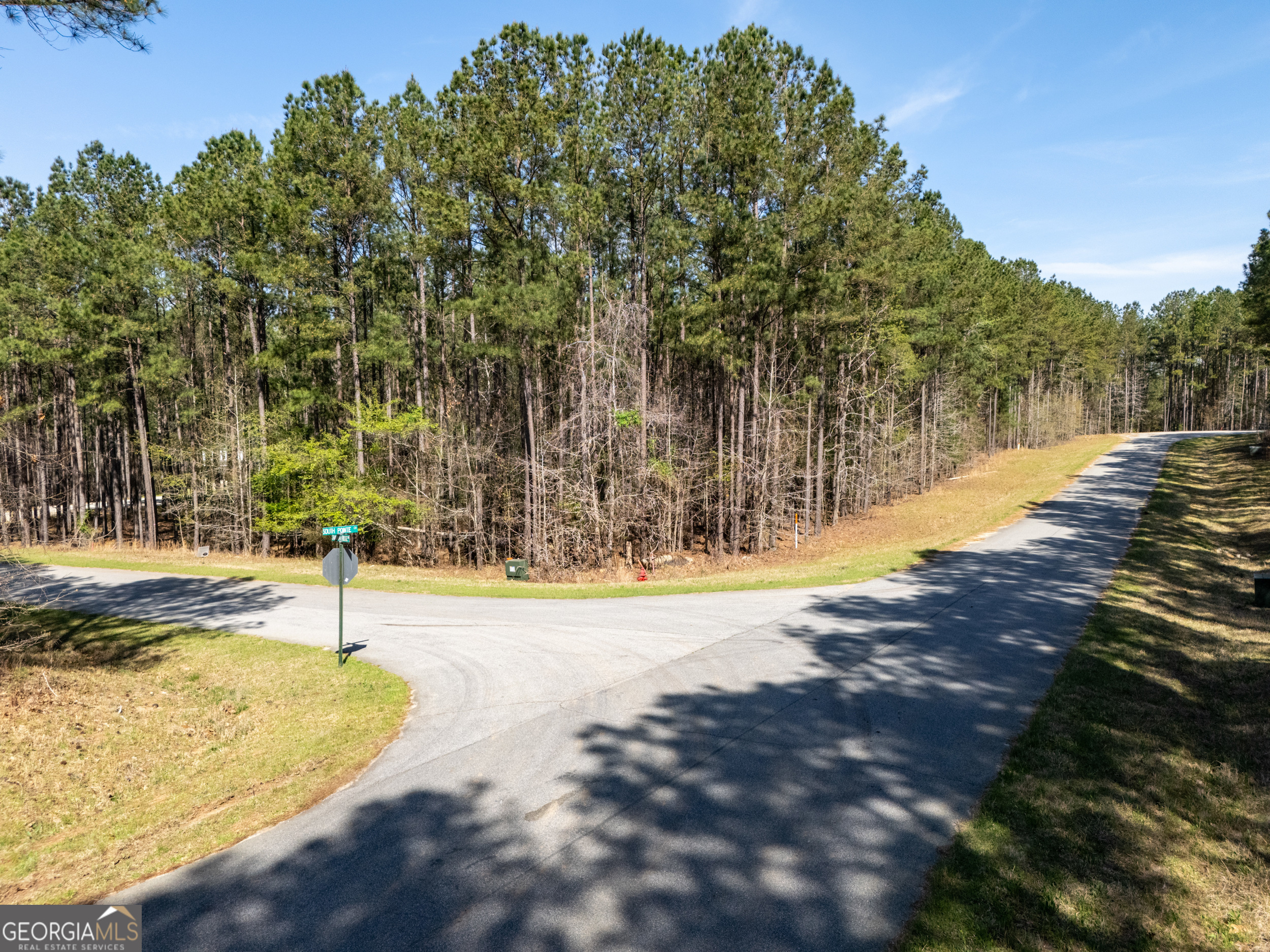 Lot 23 S Pointe Cove Lincolnton GA 30817