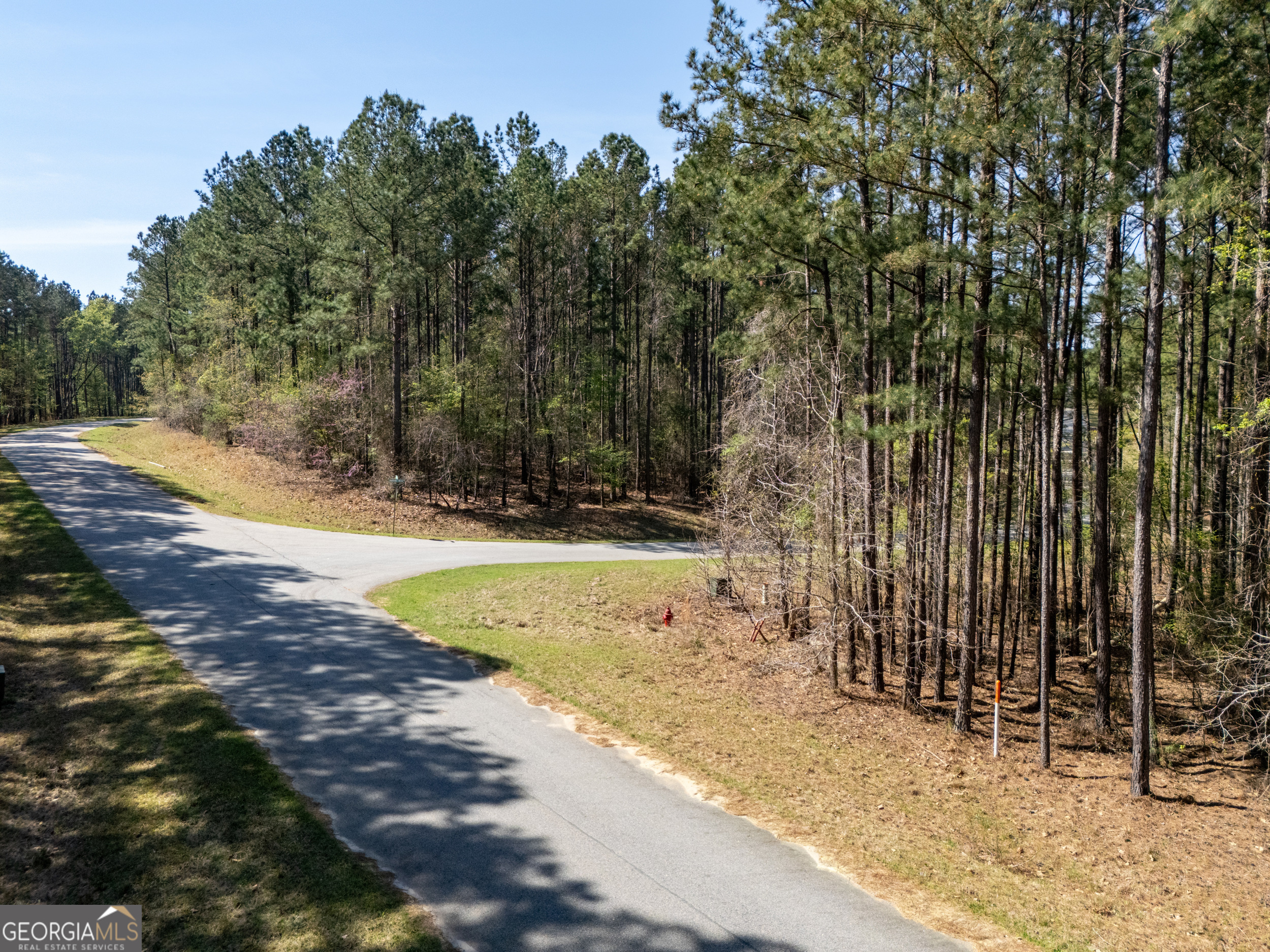 Lot 23 S Pointe Cove Lincolnton GA 30817