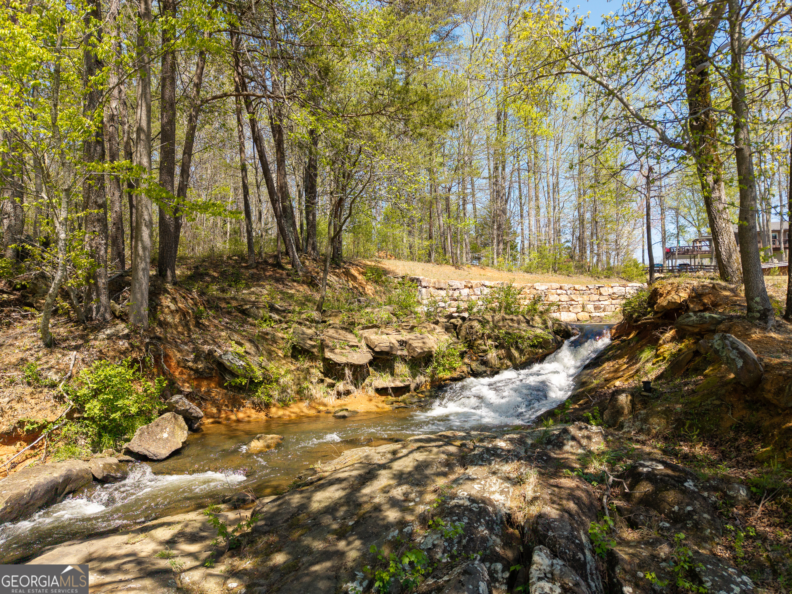 245 Smokerise Court Ellijay GA 30536