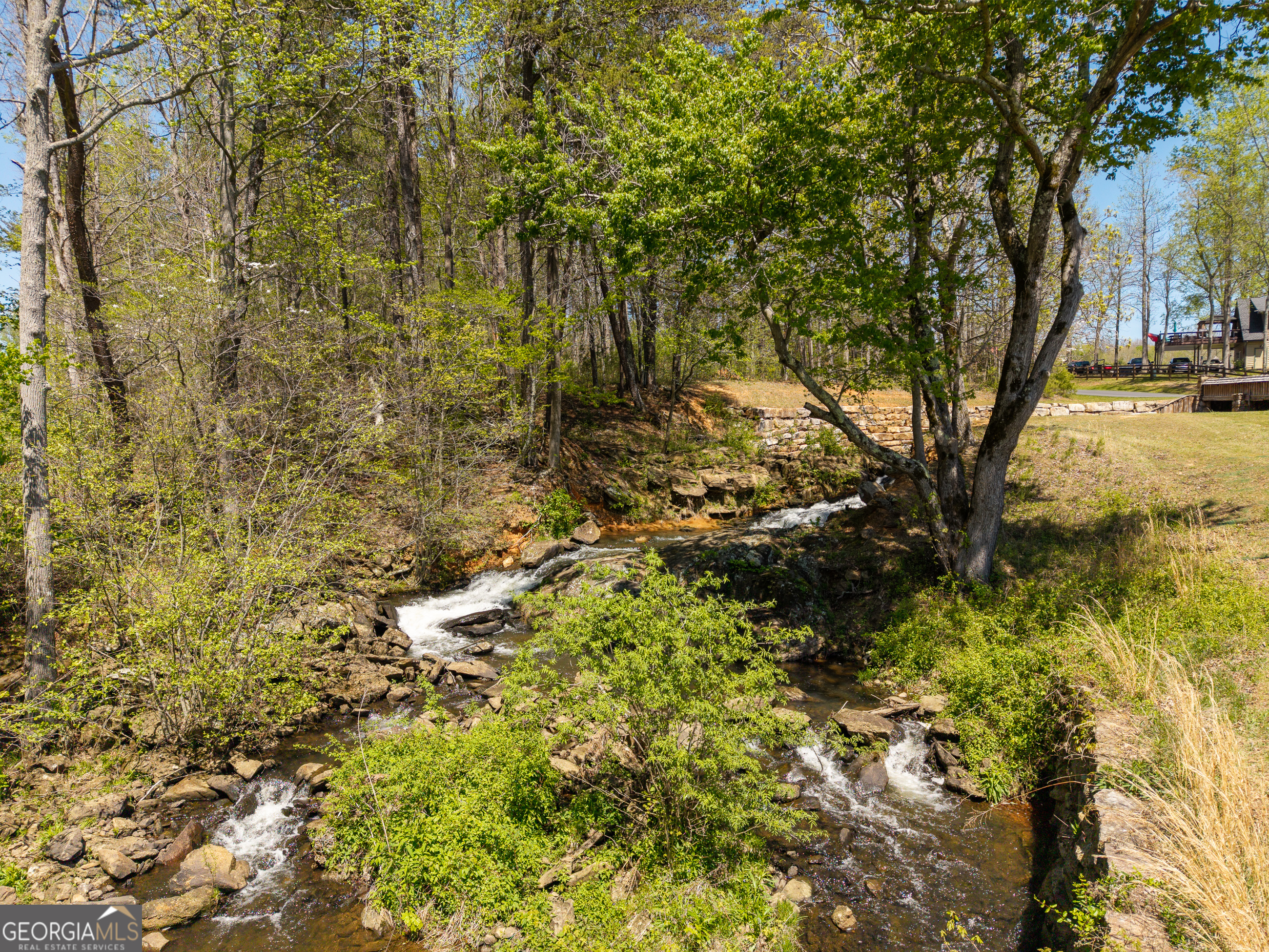 245 Smokerise Court Ellijay GA 30536