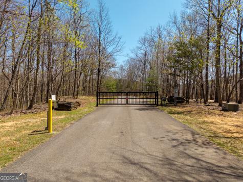 245 Smokerise Court Ellijay GA 30536
