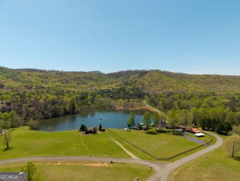 245 Smokerise Court Ellijay GA 30536
