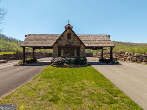 245 Smokerise Court Ellijay GA 30536
