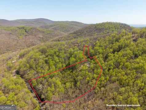 245 Smokerise Court Ellijay GA 30536