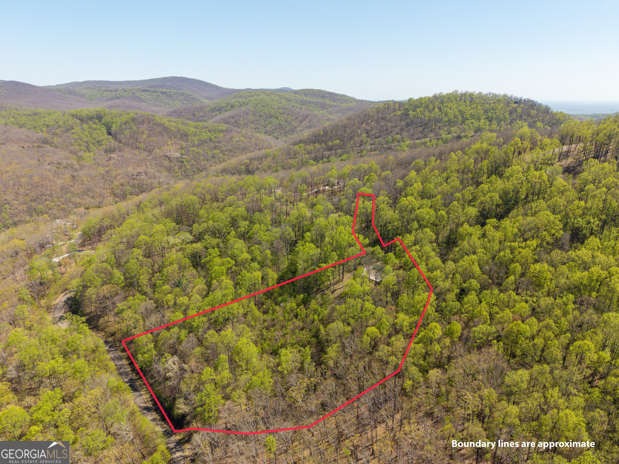 245 Smokerise Court Ellijay GA 30536